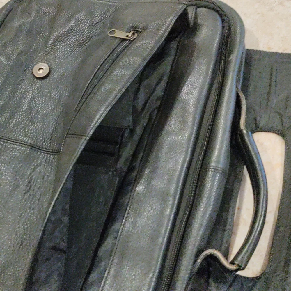 Wilson's Leather Laptop Bag